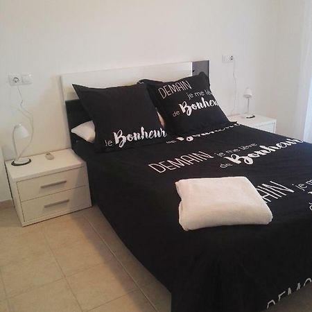 Apartamento Ariel Peníscola Exterior foto