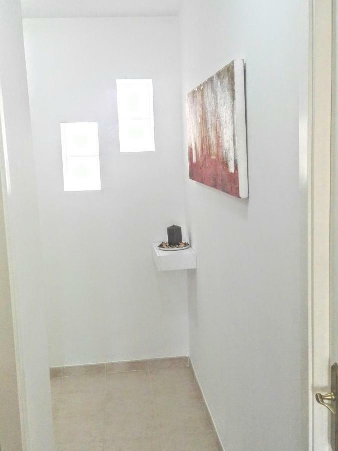 Apartamento Ariel Peníscola Exterior foto