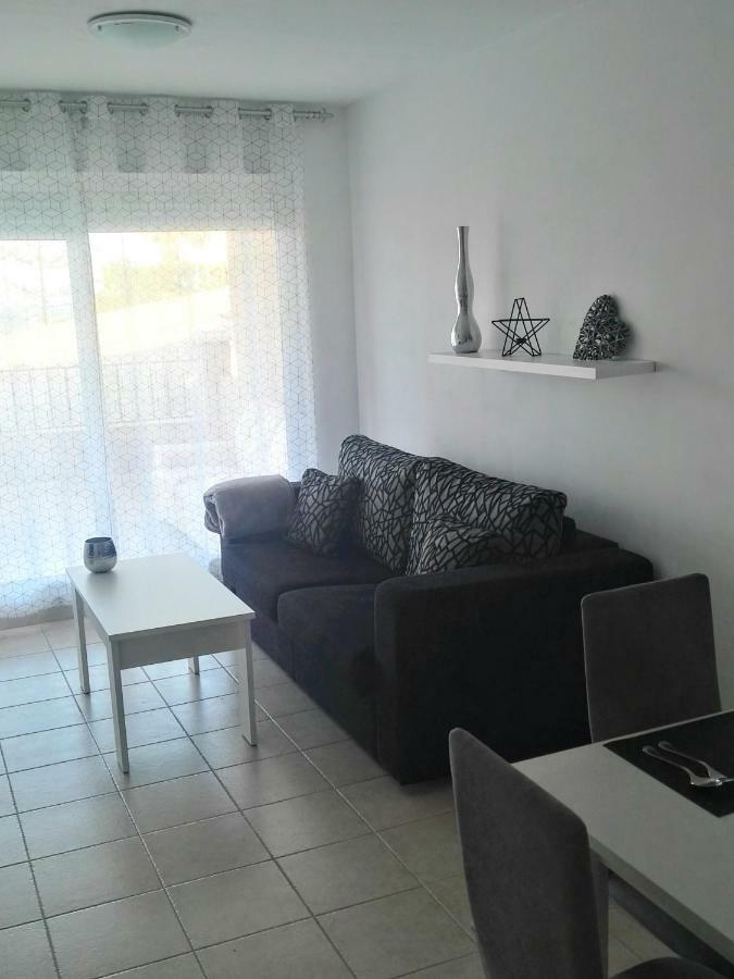Apartamento Ariel Peníscola Exterior foto