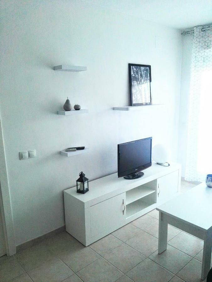 Apartamento Ariel Peníscola Exterior foto
