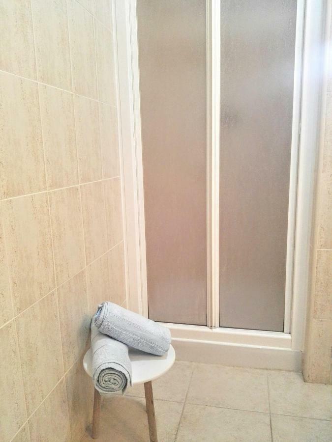 Apartamento Ariel Peníscola Exterior foto