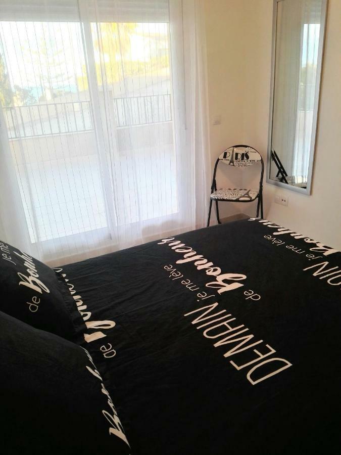 Apartamento Ariel Peníscola Exterior foto